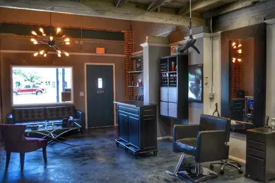 KMS Hair Studio