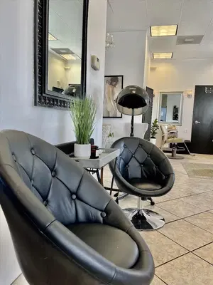 The Look And Lifestyle Total Salon, L.L.C.