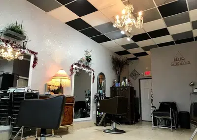 San Marco Hair Company