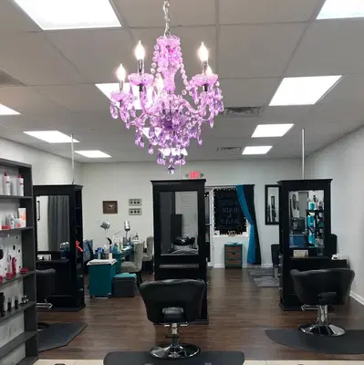 Uptown Girls Studio