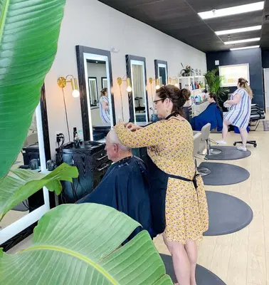 Business Photo