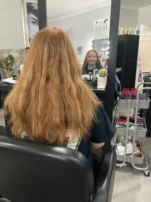 Mimosas Hair Studio