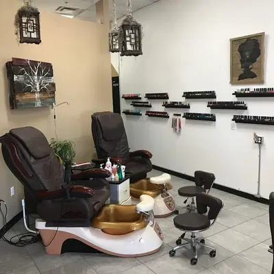 The JW Salon