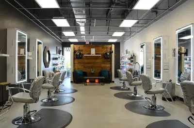 Hues Hair Salon