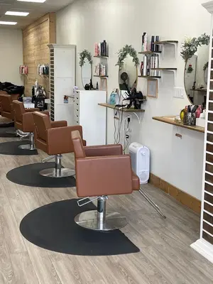 Willow and Mane Beauty Bar LLC