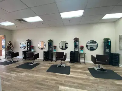 Texture salon