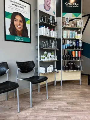 Great Clips