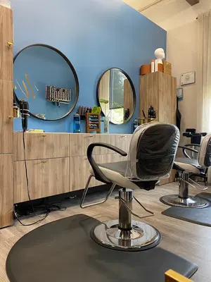 Waves A Full Service Salon & Spa