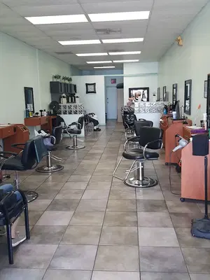 Solutions Family Hair Center