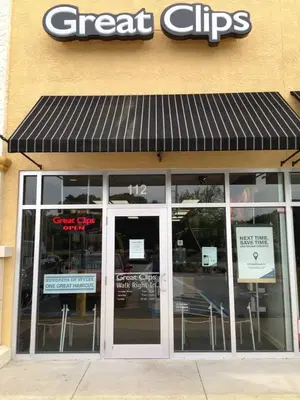 Great Clips