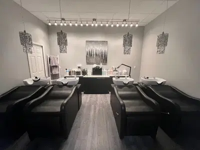 The Madison Salon and Beauty Bar