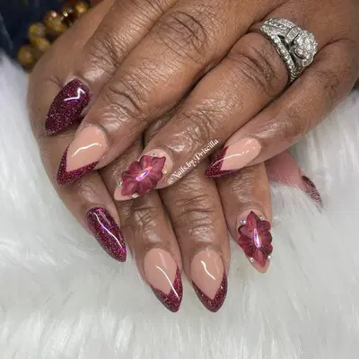 Glitterati Beauty Lounge