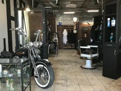 Apache Coiffeur