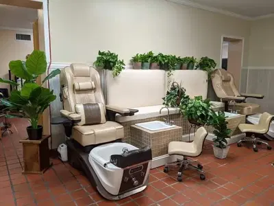 Petite Nail Inc