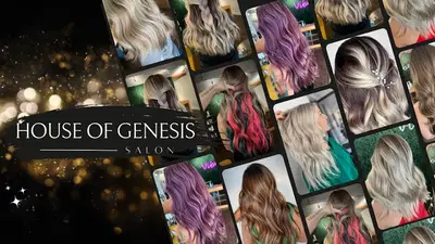 House of Genesis