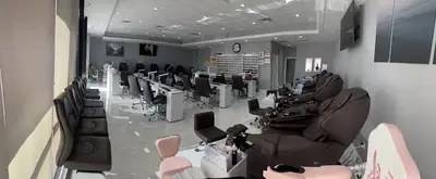 Logi Nails & Spa