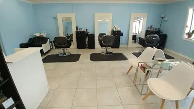 Angela Joy & Co. A Hair Salon