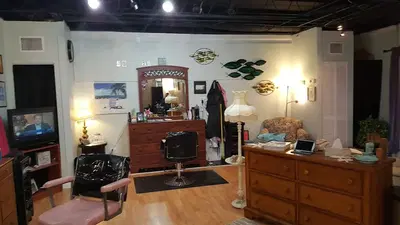 South Beach Barber Shop & Salon