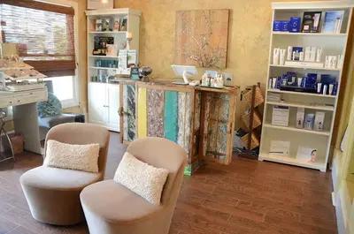 Fountain of Youth Spa
