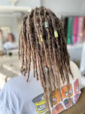 Ramble and Root Locs