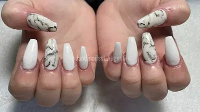 J & J Nails