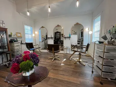 All The Things Salon & Wellness
