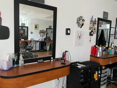 Classic Concepts IV Haircare