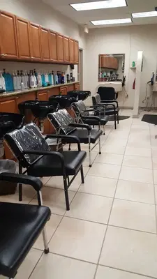 Danny Suero's Hair Design