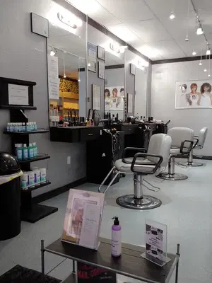 The Transformation Station of SWFL