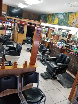 Hair Magic