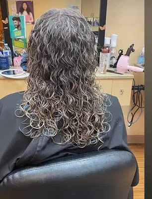 SmartStyle Hair Salon (11202)
