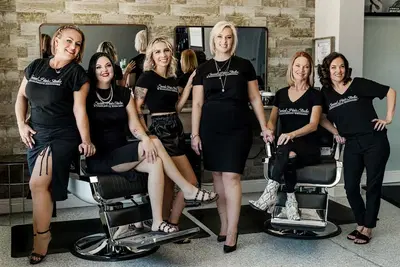 Business Photo
