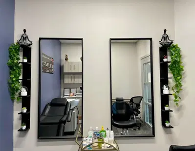 Blink Beauty Threading Salon