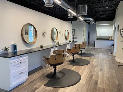 Midori Eco Salon
