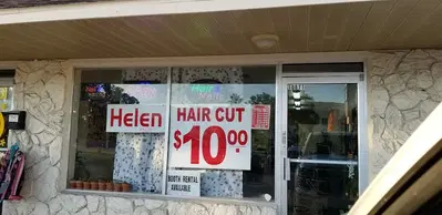 Helen Hair & Nail Salon