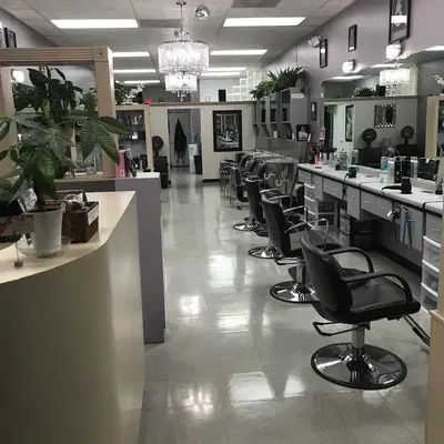 Elkae Salon