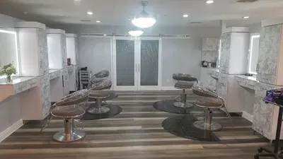 Jon Anthony Salon & Spa