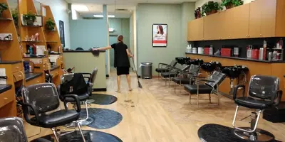 Fantastic Sams Cut & Color
