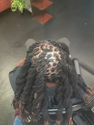 Serenity 101 Beauty Salon