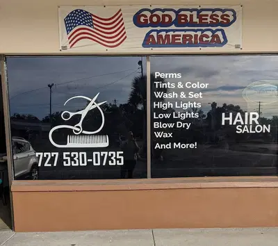 Business Photo