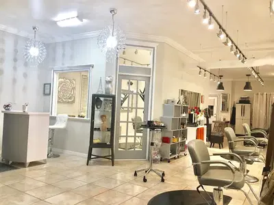 Sharp Image Hair Salon