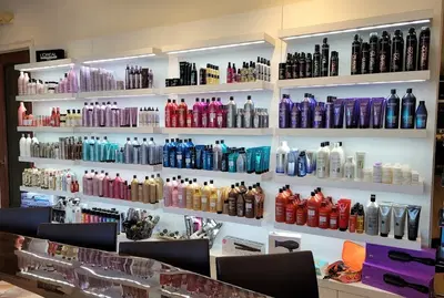 Salon West Hair Studio & Spa