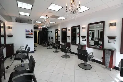 Salon Gaboa Aveda