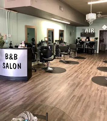 B&B Hair Salon LLC