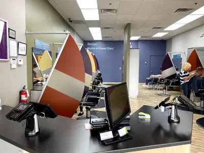 Great Clips