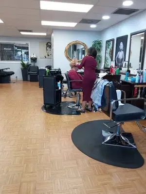 Clip & Cut Salon