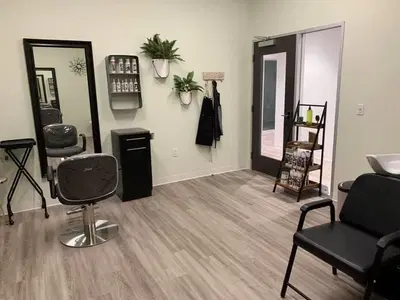 sage salon