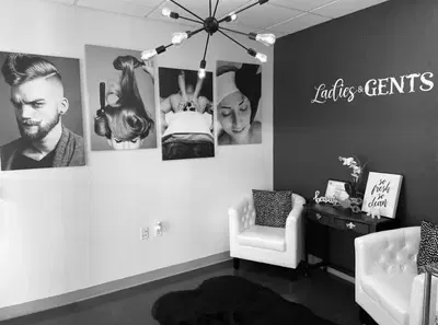 Ladies & Gents Barber & Beauty Salon
