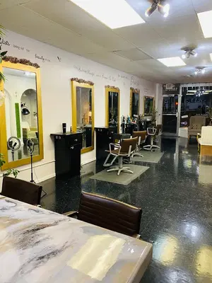 Amaryllis Beauty Salon