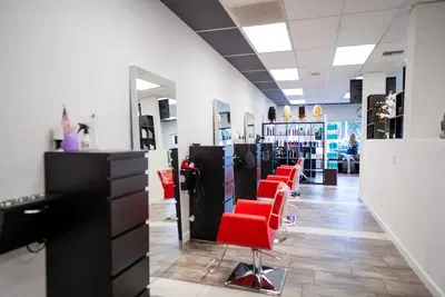 SALON RAMAD
